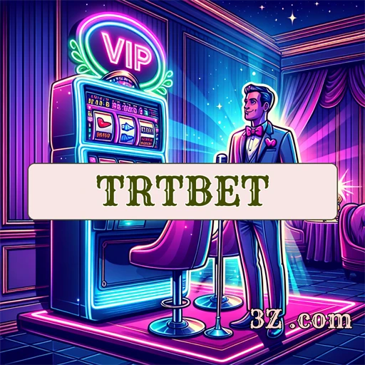 Aventuras Incríveis no Cassino do trtbet.com