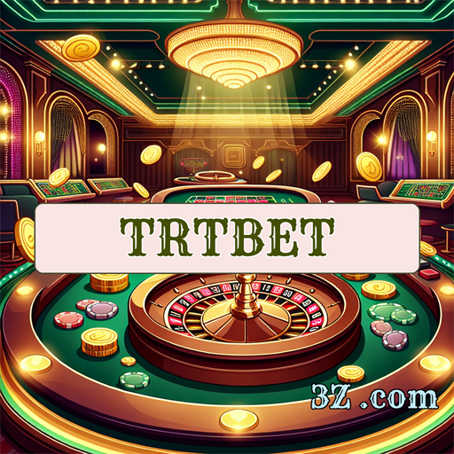 Inovação na Plataforma Trtbet.com: Jogar Nunca Foi Tão Divertido