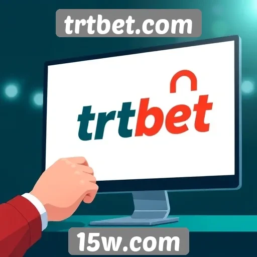 Segurança e confiabilidade do trtbet.com
