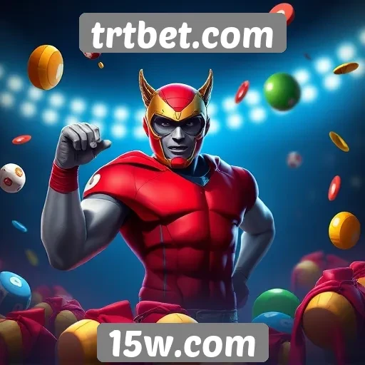 trtbet.com oferece diversidade de jogos online