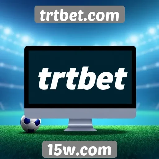 Experiência do usuário na plataforma trtbet.com