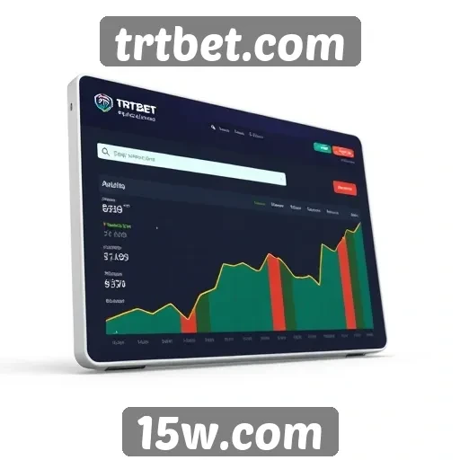 Avaliação da segurança em transações do trtbet.com