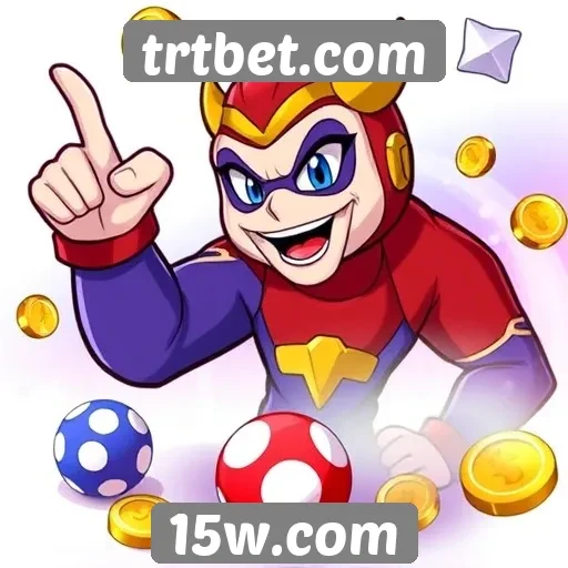 análise das ofertas de jogos no trtbet.com